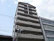 今出川駅より徒歩16分 5階 築25年6ヶ月の賃貸物件