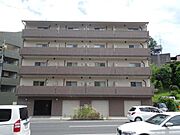 桂駅よりバス8分 徒歩4分 5階 築9年6ヶ月の賃貸物件