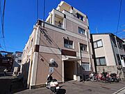 パティス大宮 1階 築46年7ヶ月の賃貸物件