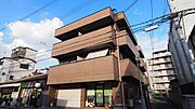 アルテハイム四条大宮 2階 築44年7ヶ月の賃貸物件