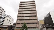 丹波口駅より徒歩3分 9階 築19年8ヶ月の賃貸物件
