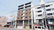 西院駅より徒歩7分 6階 築10年5ヶ月の賃貸物件