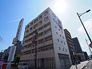 丹波口駅より徒歩3分 4階 築22年5ヶ月の賃貸物件