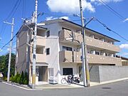 松尾大社駅より徒歩15分 2階 築17年6ヶ月の賃貸物件