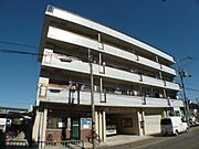 シルバン吉祥院 4階 築32年5ヶ月の賃貸物件