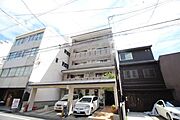 ヴィオラ・三条小川 5階 築18年8ヶ月の賃貸物件