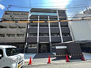 西大路駅より徒歩3分 2階 築3年の賃貸物件