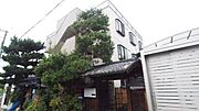 小華マンションアネックス 2階 築24年7ヶ月の賃貸物件