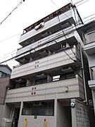 プレジール四条 3階 築31年11ヶ月の賃貸物件