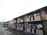 パルティール 2階 築31年11ヶ月の賃貸物件