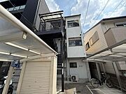 円町駅より徒歩9分 1階 築34年3ヶ月の賃貸物件