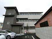 北野白梅町駅より徒歩22分 1階 築8年10ヶ月の賃貸物件