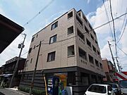 二条駅より徒歩5分 4階 築13年5ヶ月の賃貸物件
