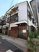 円町駅より徒歩11分 1階 築36年2ヶ月の賃貸物件