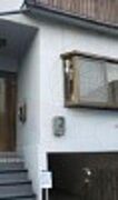 太秦駅より徒歩12分 1階 築34年8ヶ月の賃貸物件