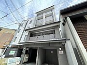 二条城前駅より徒歩7分 4階 築17年5ヶ月の賃貸物件
