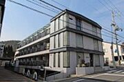 北大路駅よりバス15分 徒歩2分 1階 築32年6ヶ月の賃貸物件