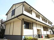 北野白梅町駅よりバス3分 徒歩3分 2階 築18年5ヶ月の賃貸物件