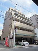 四条駅より徒歩5分 5階 築22年6ヶ月の賃貸物件