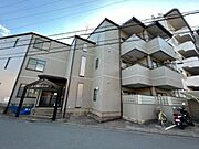 御室ガーデンハイツ 1階 築33年7ヶ月の賃貸物件