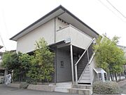 北野白梅町駅より徒歩10分 1階 築18年10ヶ月の賃貸物件