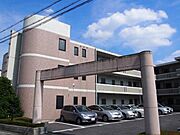 桂川駅より徒歩7分 2階 築21年5ヶ月の賃貸物件