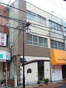 フラッツ帷子ノ辻 3階 築54年の賃貸物件