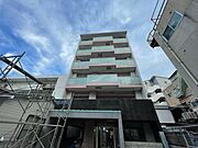 西院駅より徒歩10分 4階 築4年5ヶ月の賃貸物件