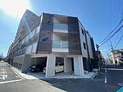 Lila西大路 2階 築3年5ヶ月の賃貸物件