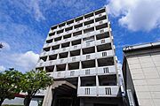 DETOM-1京都外大南803 3階 築37年1ヶ月の賃貸物件