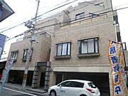 今出川駅より徒歩17分 2階 築37年10ヶ月の賃貸物件