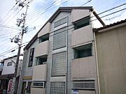 北大路駅より徒歩7分 1階 築36年4ヶ月の賃貸物件