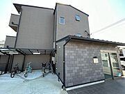 太秦駅より徒歩5分 3階 築6年の賃貸物件