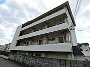 西京極駅より徒歩14分 2階 築50年9ヶ月の賃貸物件