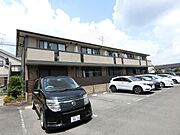 GRAMM御陵C 1階 築22年5ヶ月の賃貸物件