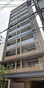 烏丸御池駅より徒歩5分 7階 築8年8ヶ月の賃貸物件