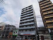 ベストプラザ 4階 築37年2ヶ月の賃貸物件