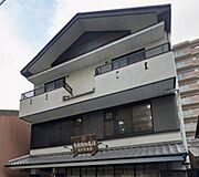 五条駅より徒歩4分 2階 築19年9ヶ月の賃貸物件