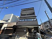 今出川駅より徒歩4分 2階 築3年3ヶ月の賃貸物件