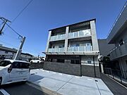 丹波口駅より徒歩11分 2階 新築の賃貸物件