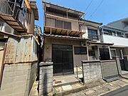 東野駅より徒歩15分 1階 築43年1ヶ月の賃貸物件