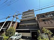 インベスト京都堀川508 4階 築19年10ヶ月の賃貸物件