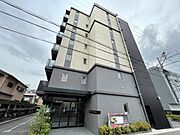 西院駅よりバス13分 徒歩6分 4階 築6年5ヶ月の賃貸物件