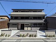 フラッティ有馬町 2階 築3年6ヶ月の賃貸物件
