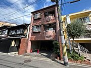 大宮駅より徒歩8分 3階 築37年4ヶ月の賃貸物件