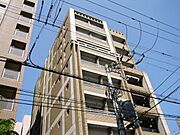 烏丸御池駅より徒歩3分 3階 築25年5ヶ月の賃貸物件
