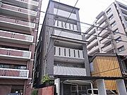 大宮駅より徒歩10分 4階 築19年5ヶ月の賃貸物件