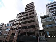 アスヴェル京都二条駅前 7階 築18年10ヶ月の賃貸物件