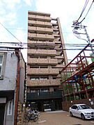 大宮駅より徒歩5分 10階 築21年8ヶ月の賃貸物件