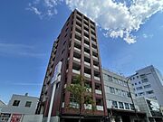 ＫＤＸレジデンス西院 6階 築20年1ヶ月の賃貸物件
